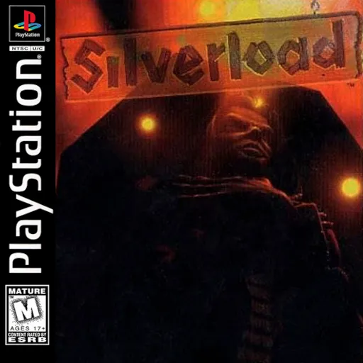 Silverload (USA)